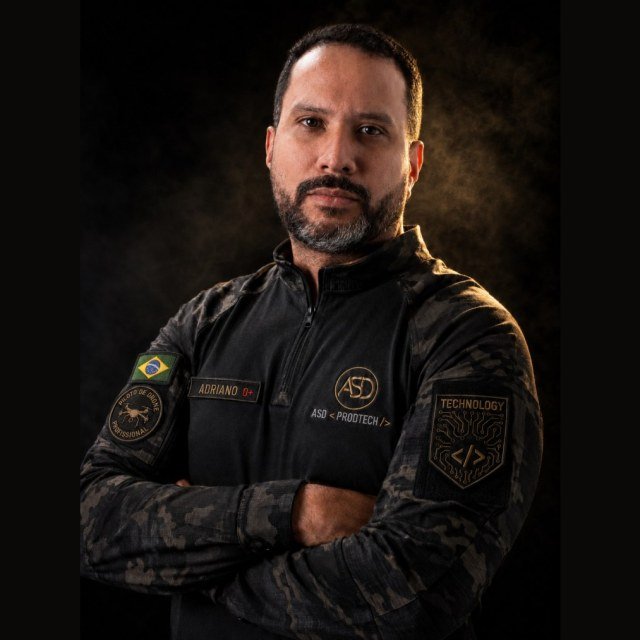 Adriano Oliveira, fundador da ASD ProdTech